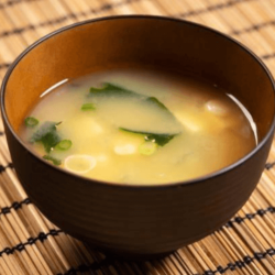 Miso Soup