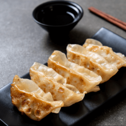 Gyoza