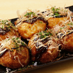 Takoyaki
