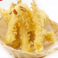 Shrimp Tempura