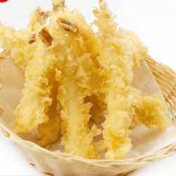 Shrimp Tempura