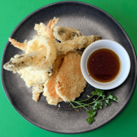 Assorted Tempura