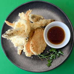 Assorted Tempura