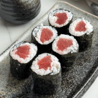 Tuna Maki
