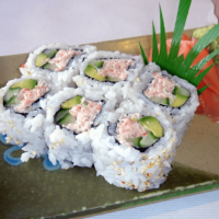 California roll