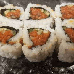 Spicy Tuna Roll