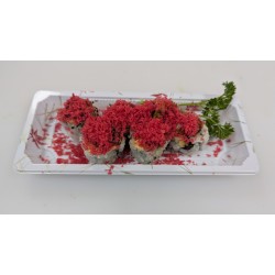 Roblin Roll