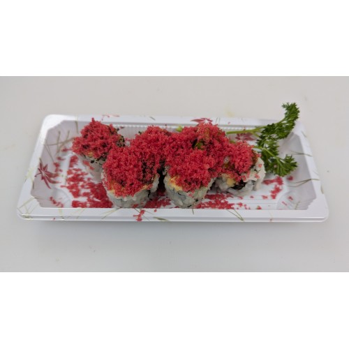 Roblin Roll