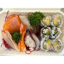 Sashimi combo