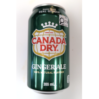 Canada Dry