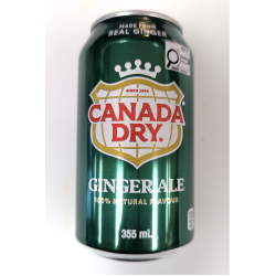 Canada Dry
