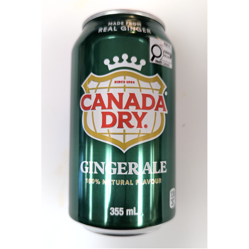 Canada Dry