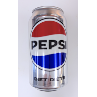 Pepsi-Diet