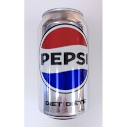 Pepsi-Diet