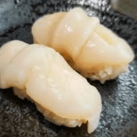 Hotete-Gi nigiri