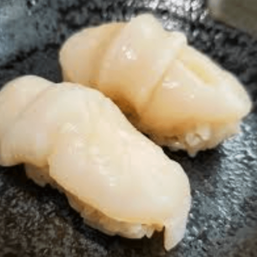 Hotete-Gi nigiri