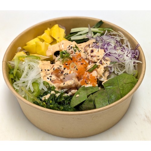 Poke Bowl
