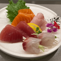 Special Sashimi Assortmen