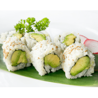 Avocado roll